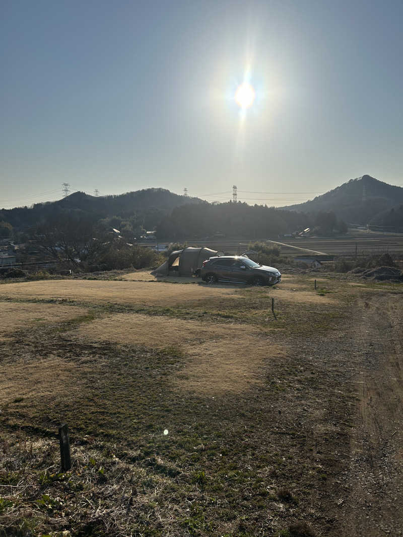 きむちゃんさんさんの昭和ふるさと村 (サンタ ロウリュ サウナ)のサ活写真