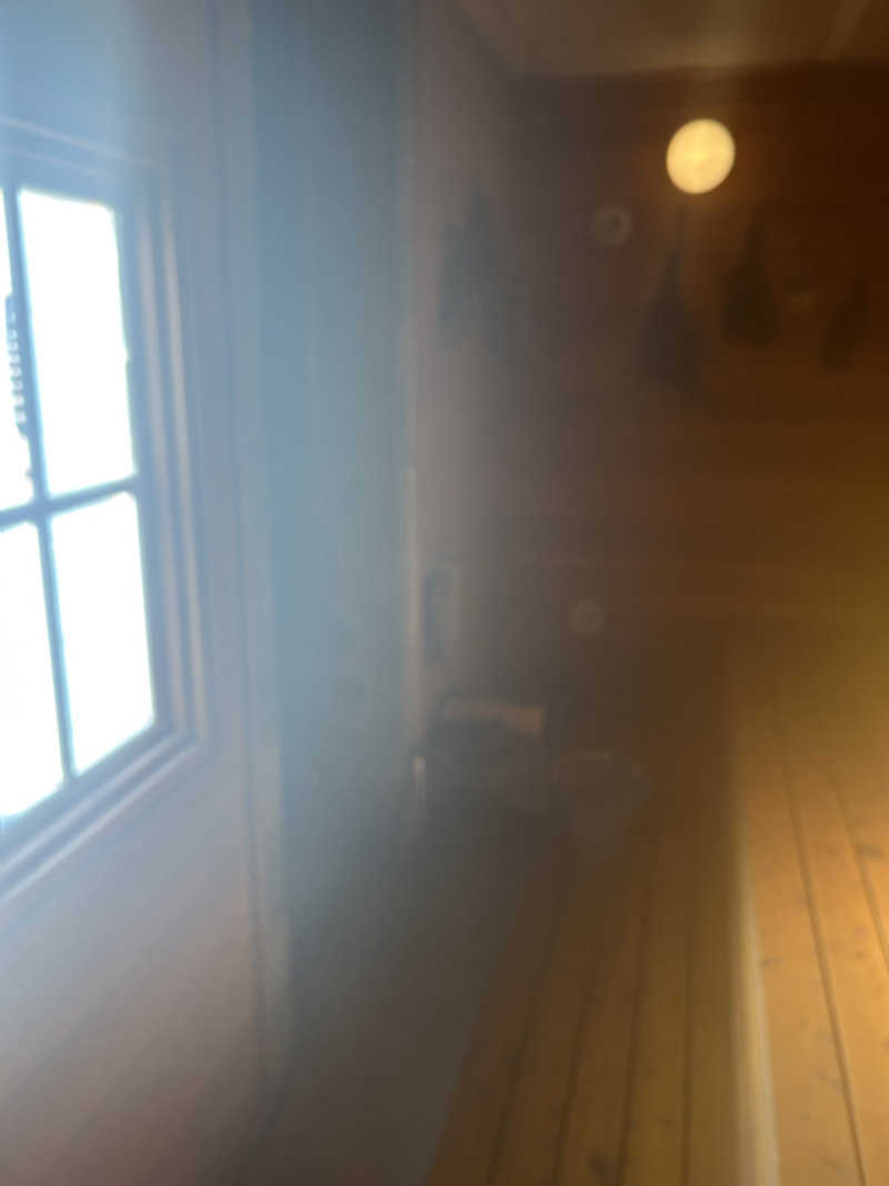 きむちゃんさんさんの昭和ふるさと村 (サンタ ロウリュ サウナ)のサ活写真