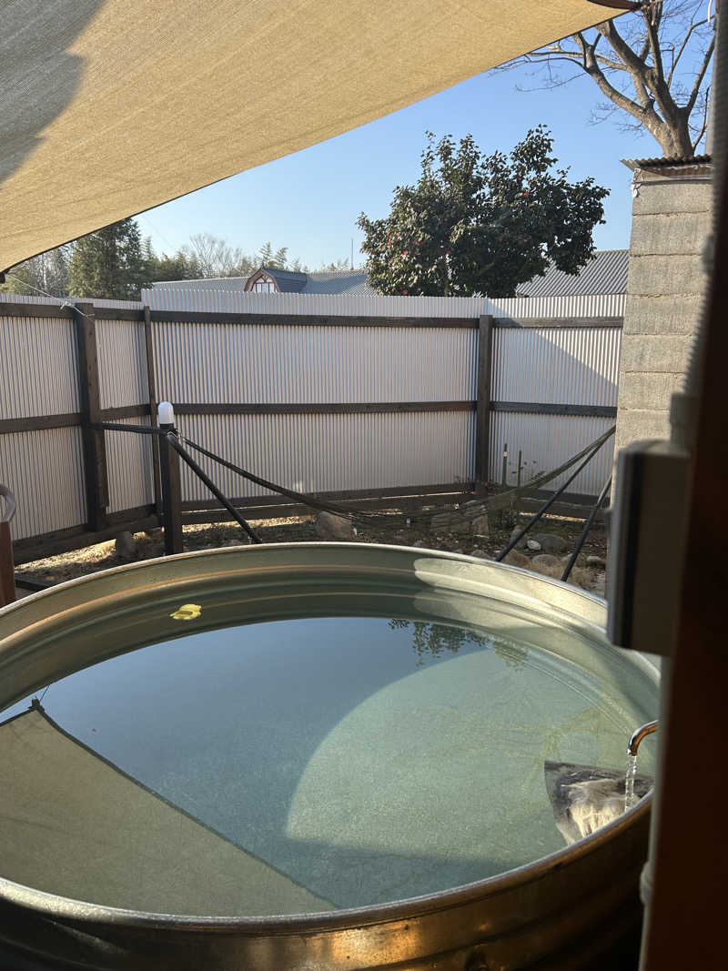 きむちゃんさんさんの昭和ふるさと村 (サンタ ロウリュ サウナ)のサ活写真