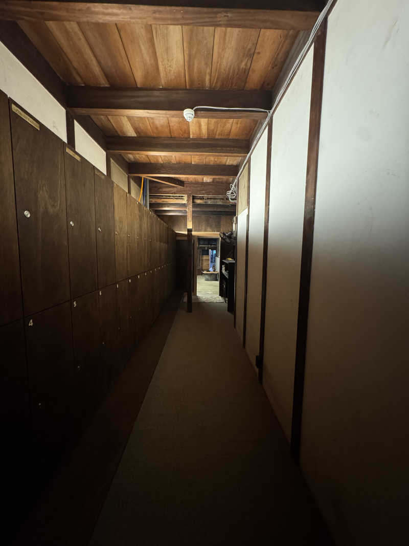 レイさんのKIWAMI SAUNA 大須のサ活写真