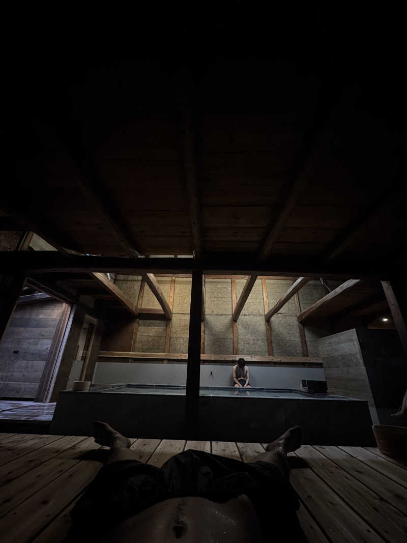 レイさんのKIWAMI SAUNA 大須のサ活写真