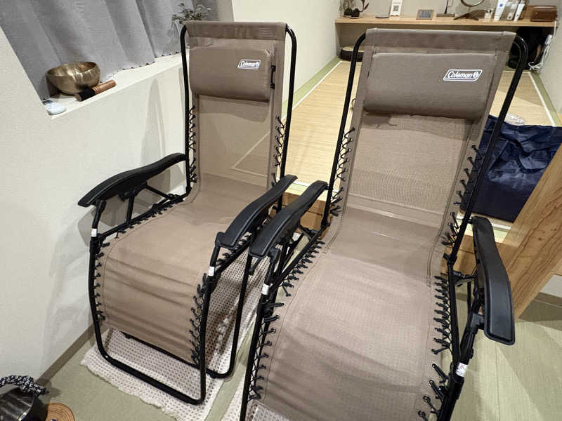 コーヒー牛乳さんの健康サウナ保養所のサ活写真