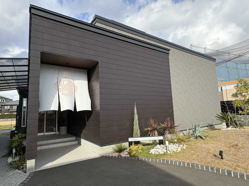 コーヒー牛乳さんのJUMBO INDOORGOLF SAUNA&CABINのサ活写真