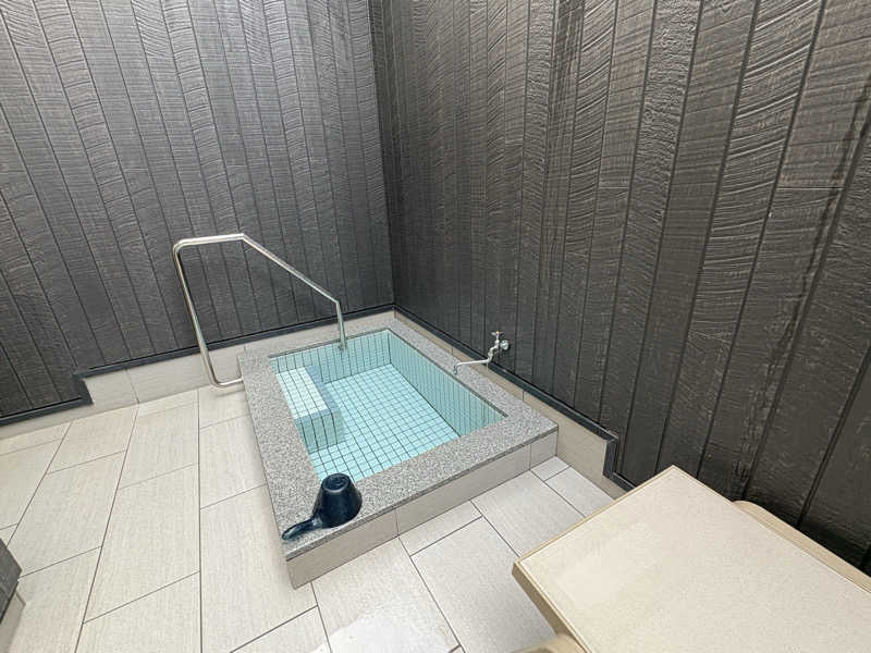 コーヒー牛乳さんの古湯貸切温泉 湯の華のサ活写真