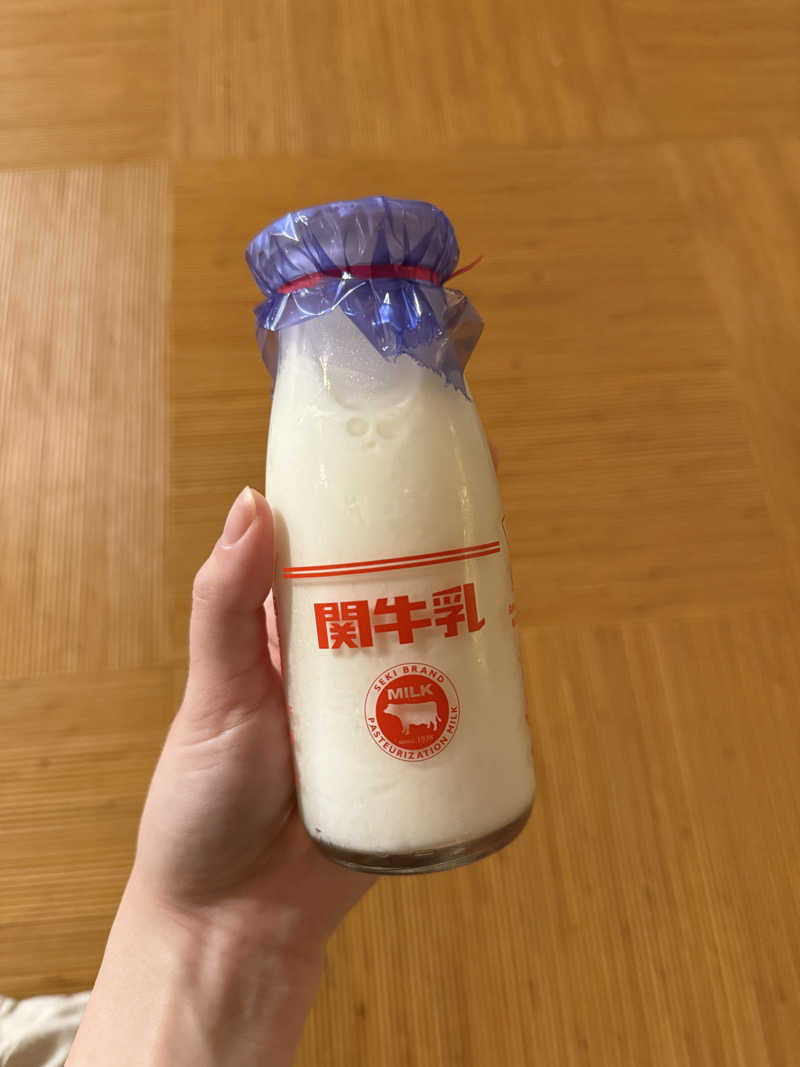 素人。さんの各務原 恵みの湯のサ活写真