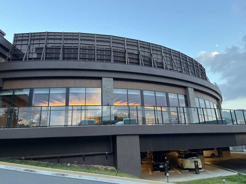 Shugyosoさんの白樺リゾート 池の平ホテル「湖天の湯」のサ活写真