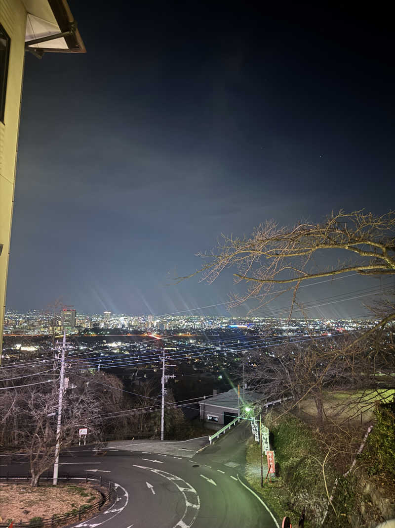 takuさんの観音山サウナ蒸寺のサ活写真