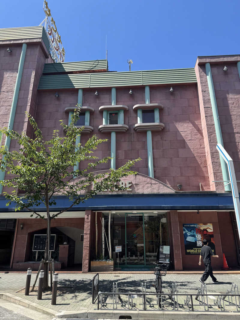 takuさんのウェルビー栄のサ活写真