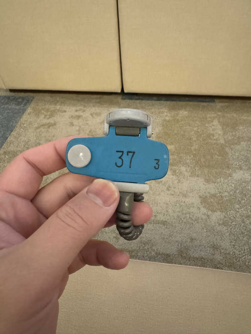 takuさんの愛子天空の湯 そよぎの杜のサ活写真