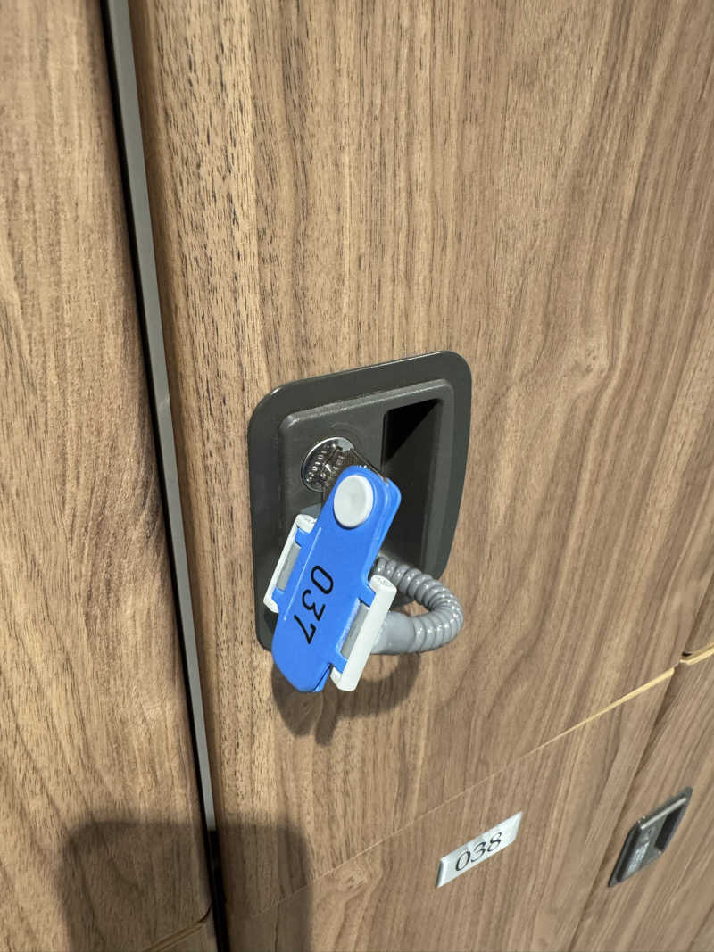 takuさんの馬場サウナのサ活写真