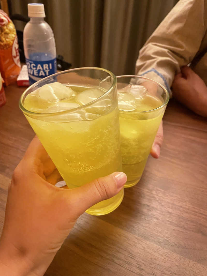 トントゥ👼🏻さんのログプレミアム プライベートサウナ(エンゼルフォレスト白河高原)のサ活写真