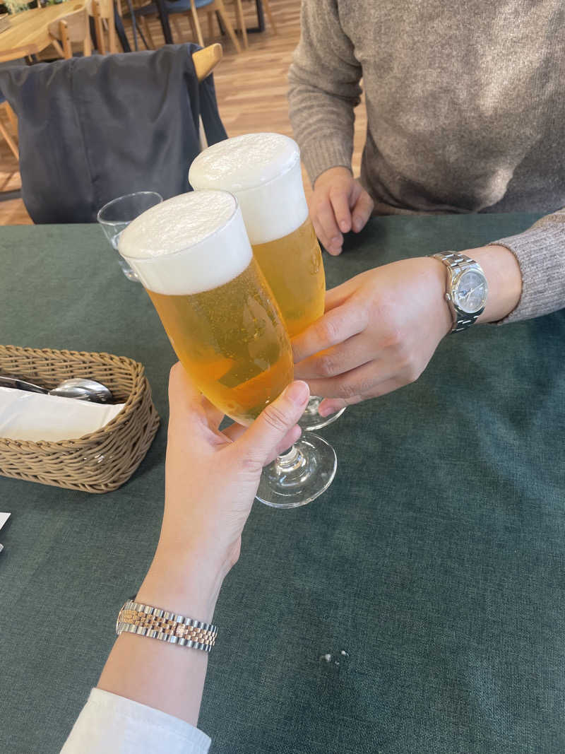 トントゥ👼🏻さんのサウナスイートキャビン(オーパークおごせ内)のサ活写真