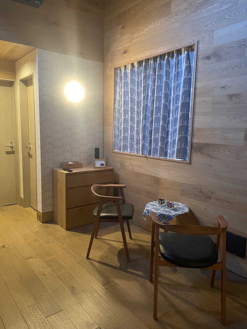 トントゥ👼🏻さんのサウナスイートキャビン(オーパークおごせ内)のサ活写真