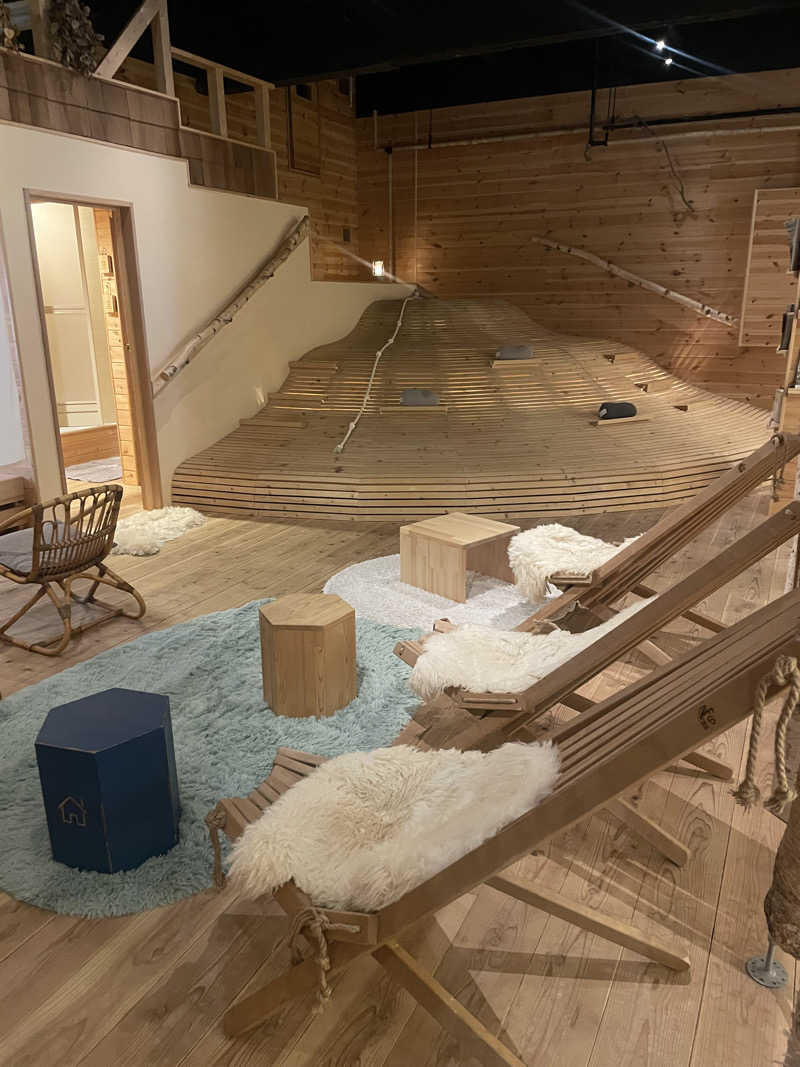 トントゥ👼🏻さんのSaunaLab Nagoya (サウナラボ名古屋)のサ活写真