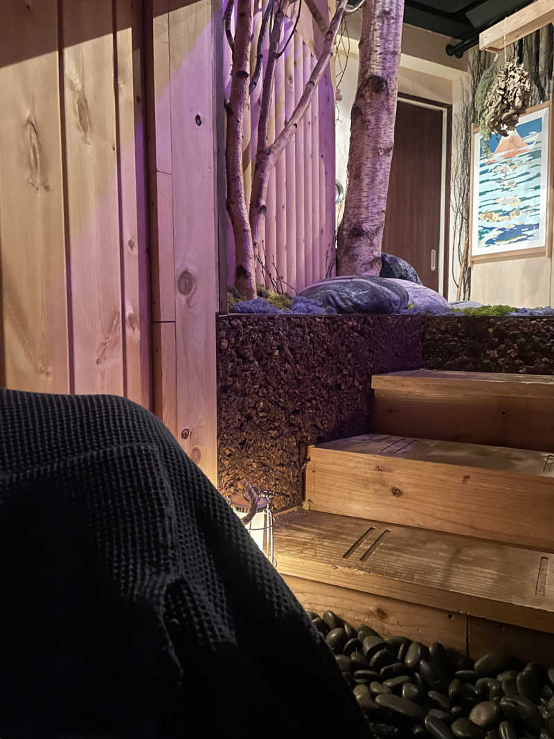 トントゥ👼🏻さんのSaunaLab Nagoya (サウナラボ名古屋)のサ活写真