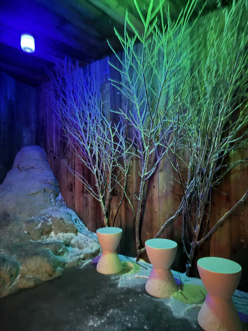 ジムディーさんのウェルビー栄のサ活写真