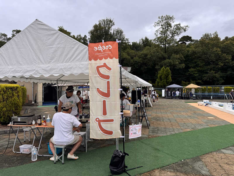 ジムディーさんのhyva saunaのサ活写真