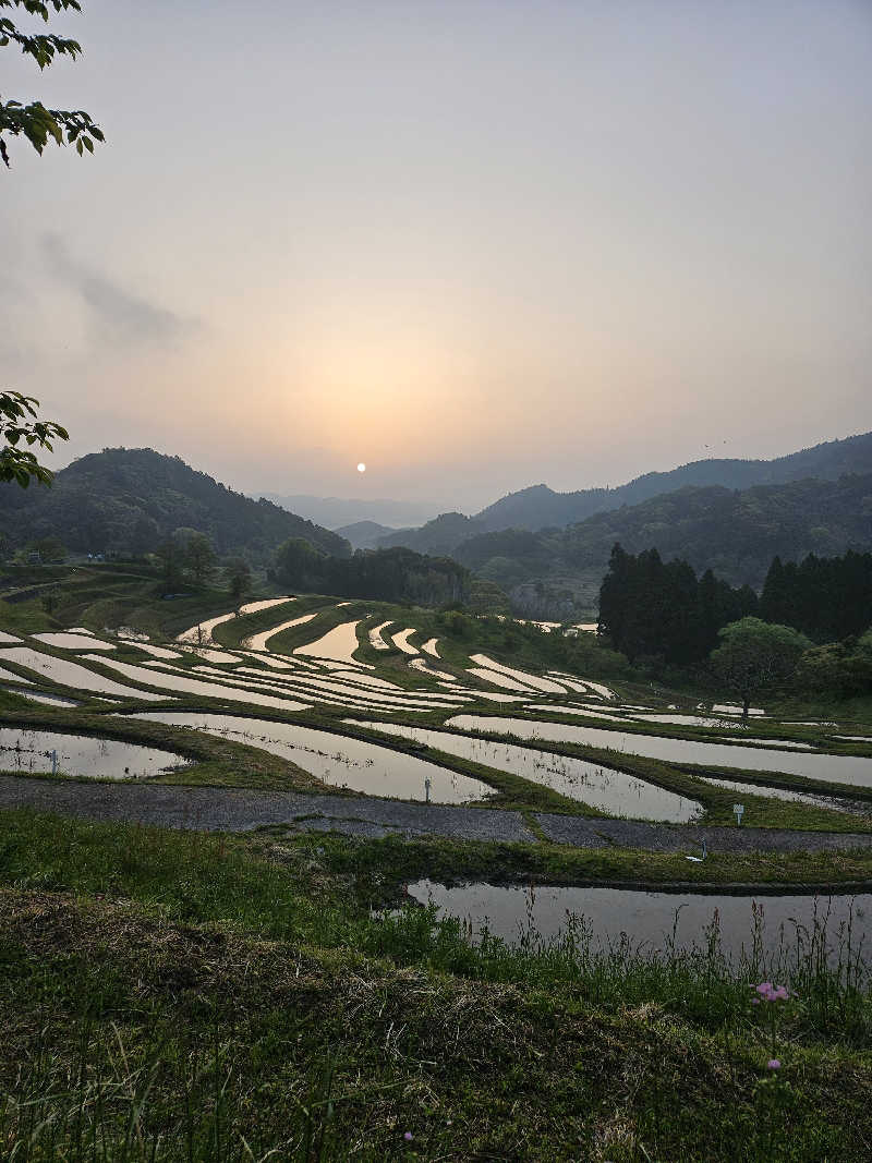 火の玉さんのむつざわ温泉つどいの湯のサ活写真