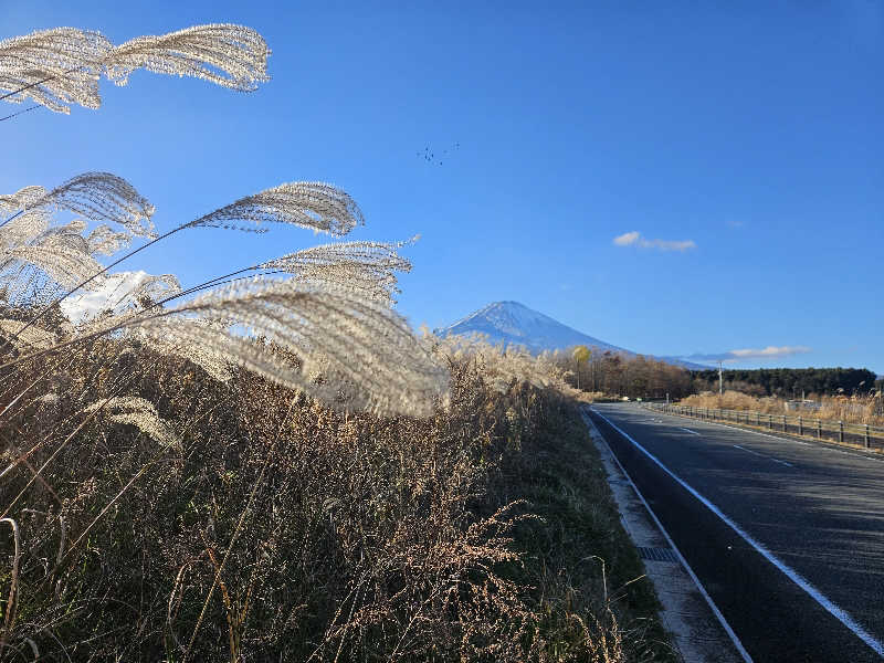 火の玉さんの湯〜とぴあ宝のサ活写真