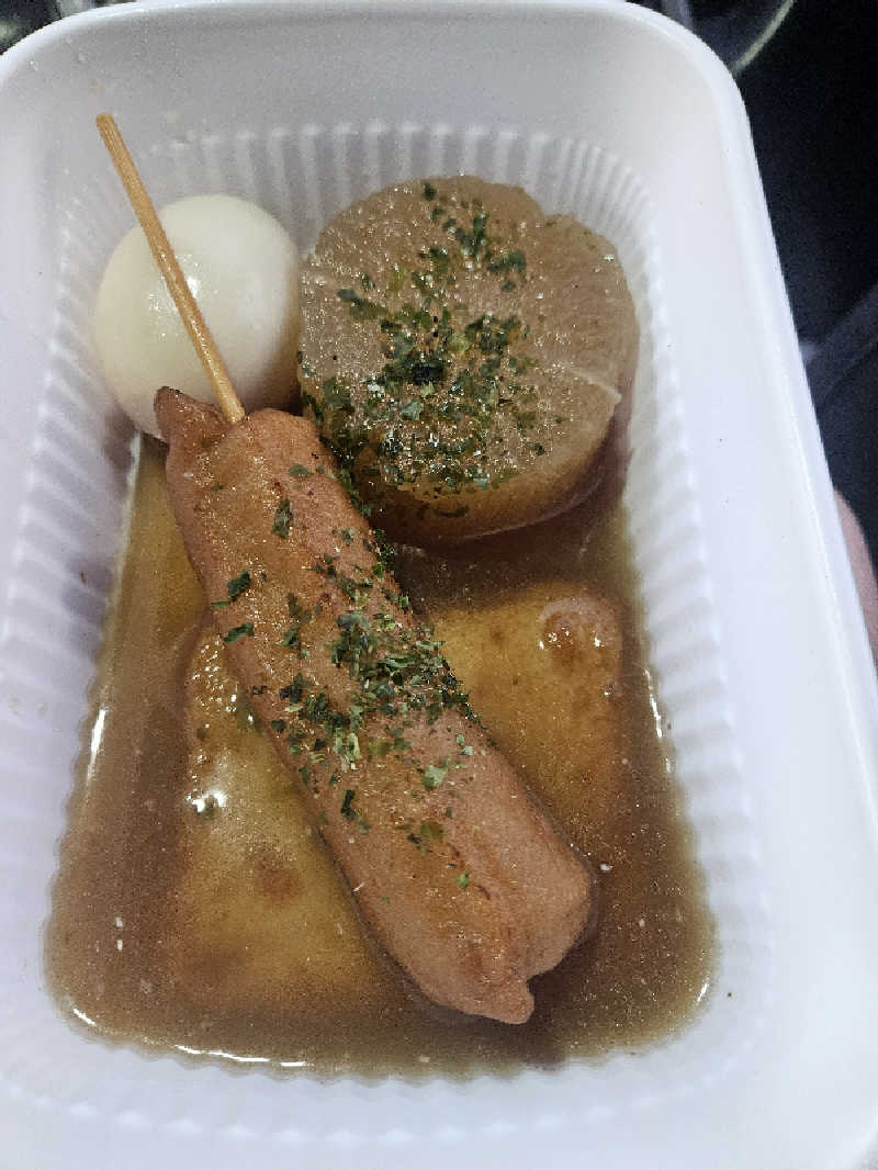 火の玉さんの湯〜とぴあ宝のサ活写真