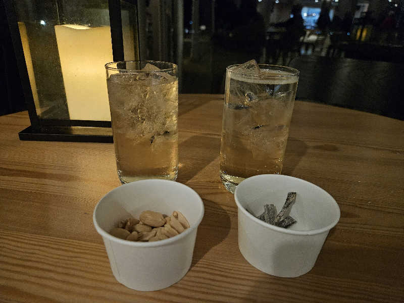 火の玉さんのメルキュール和歌山串本リゾート&スパのサ活写真