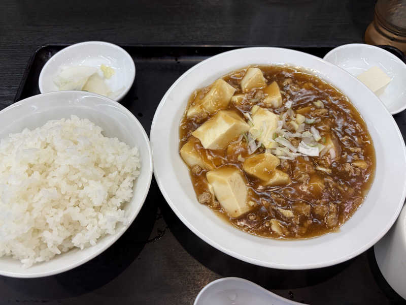 トリスさんの毎日サウナ 八王子店のサ活写真