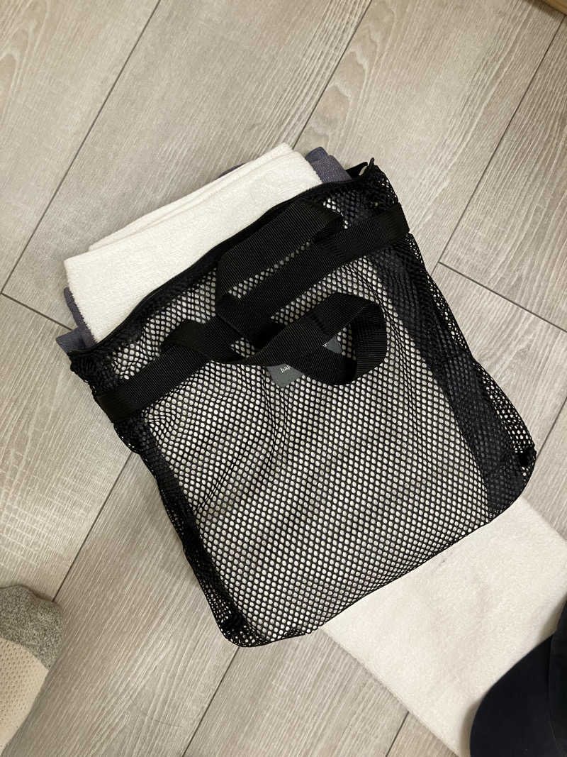 やわめんさんのウェルビー福岡のサ活写真