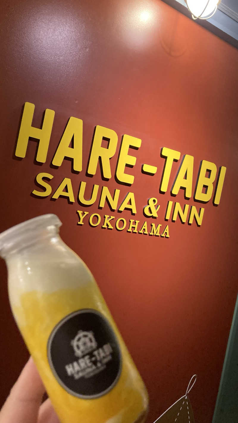 D30°さんのHARE-TABI SAUNA&INNのサ活写真