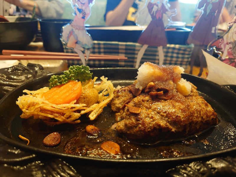 蓮ノ空のこと好き好きサウナおぢさんさんの佐久平プラザ21のサ活写真