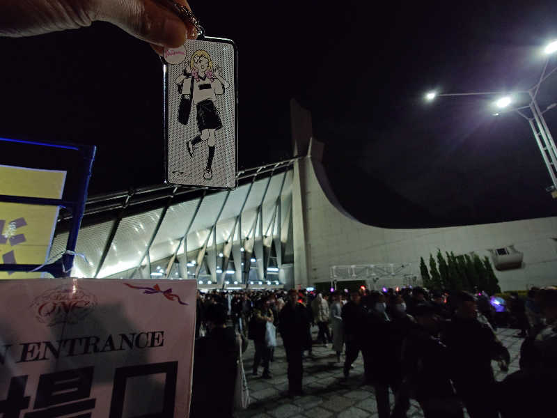 蓮ノ空のこと好き好きサウナおぢさんさんのガーデンサウナ蒲田 (カプセルイン蒲田)のサ活写真