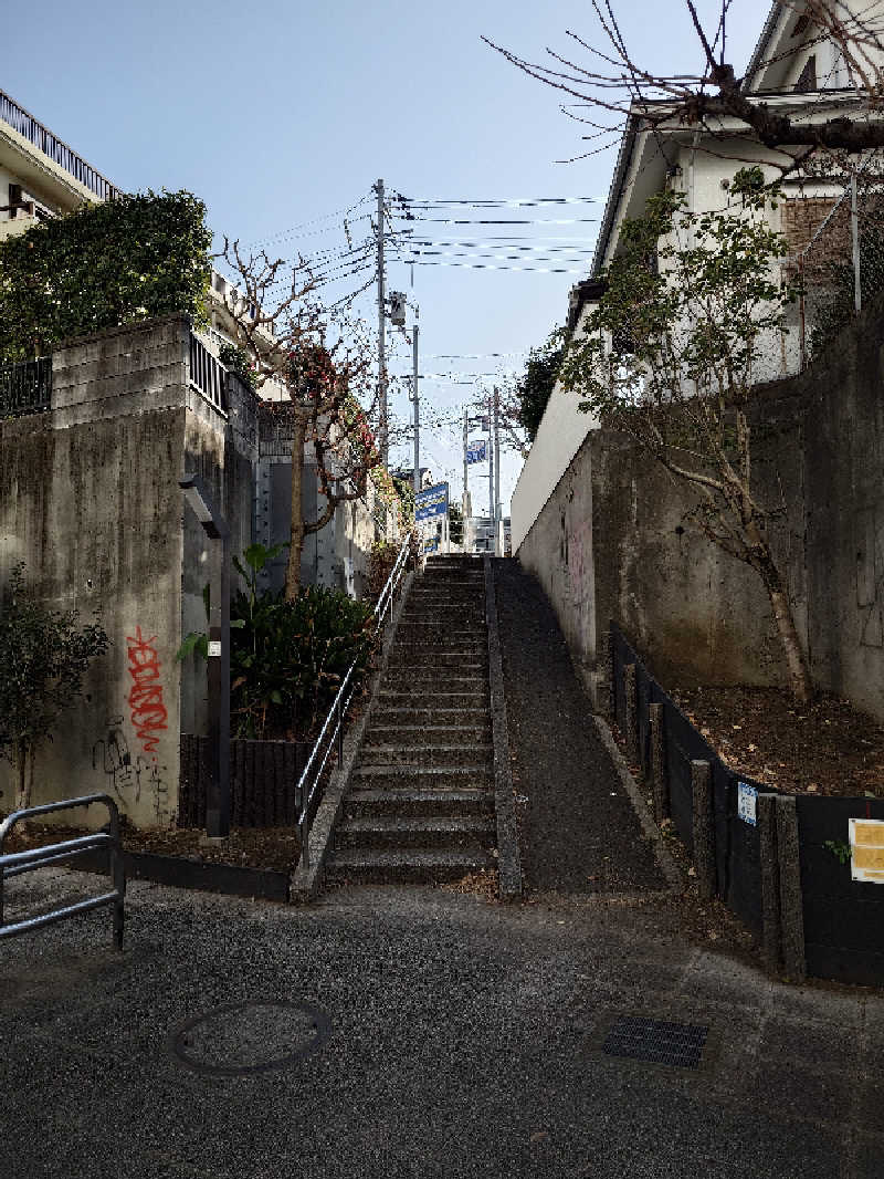 蓮ノ空のこと好き好きサウナおぢさんさんのサウナ&カプセルミナミ下北沢店のサ活写真