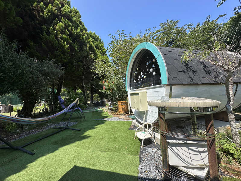 KK20さんのリラックス御宿のサ活写真