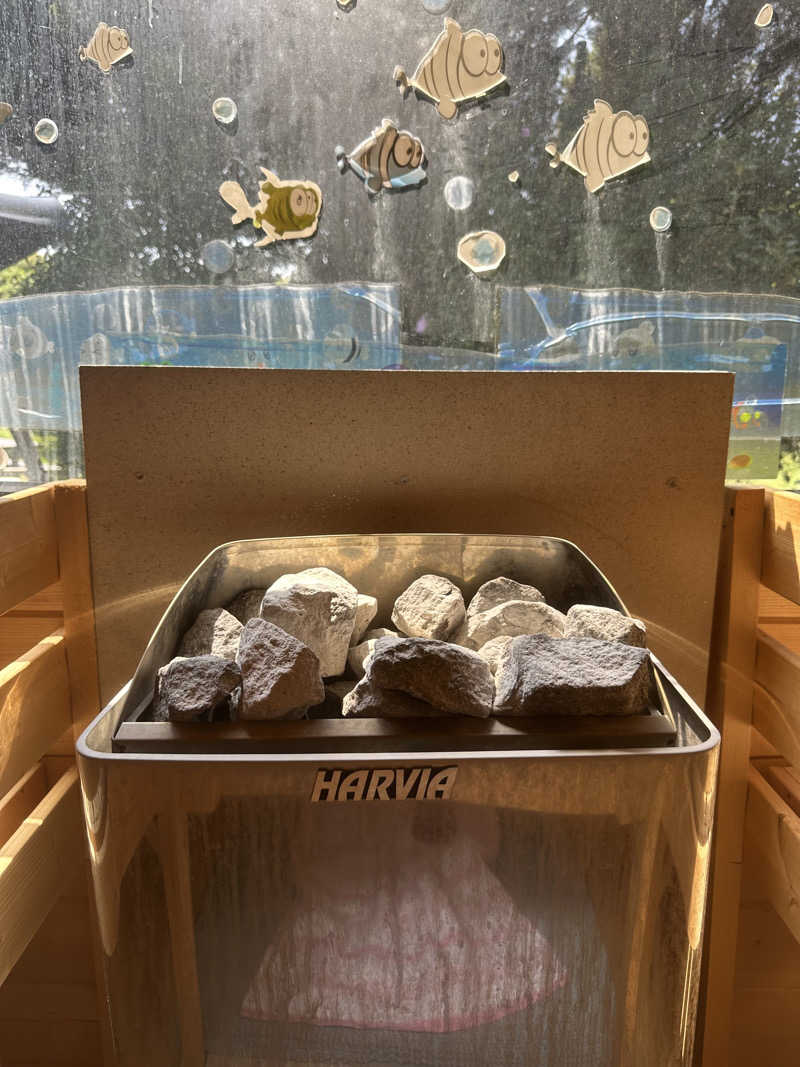 KK20さんのリラックス御宿のサ活写真