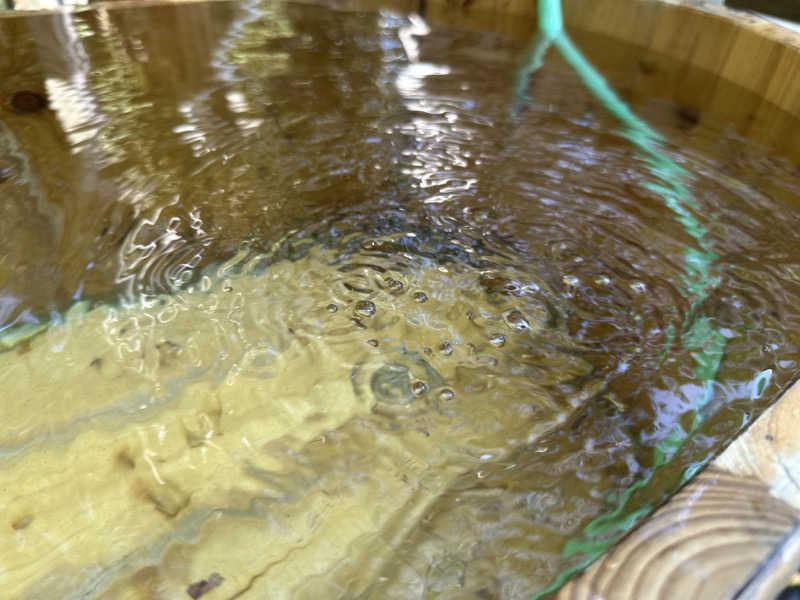 KK20さんのリラックス御宿のサ活写真