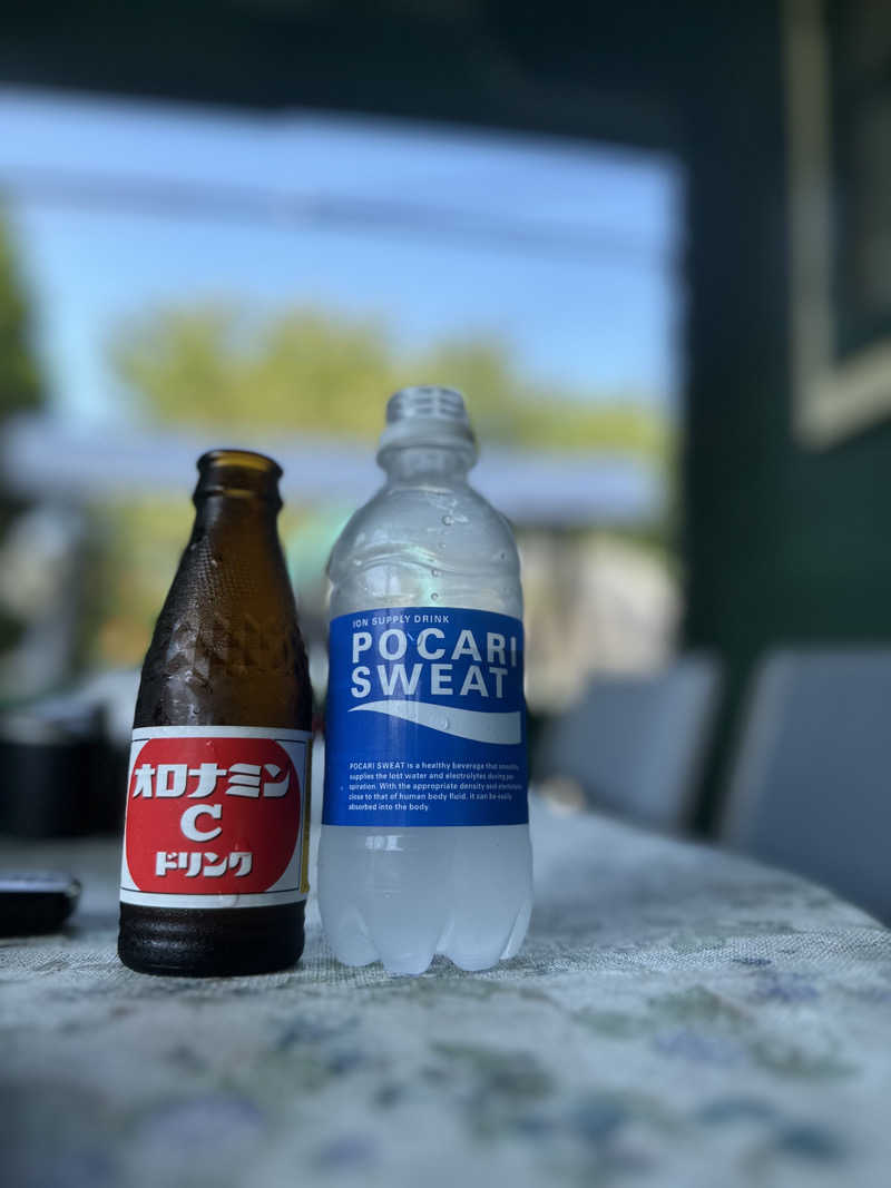 KK20さんのリラックス御宿のサ活写真