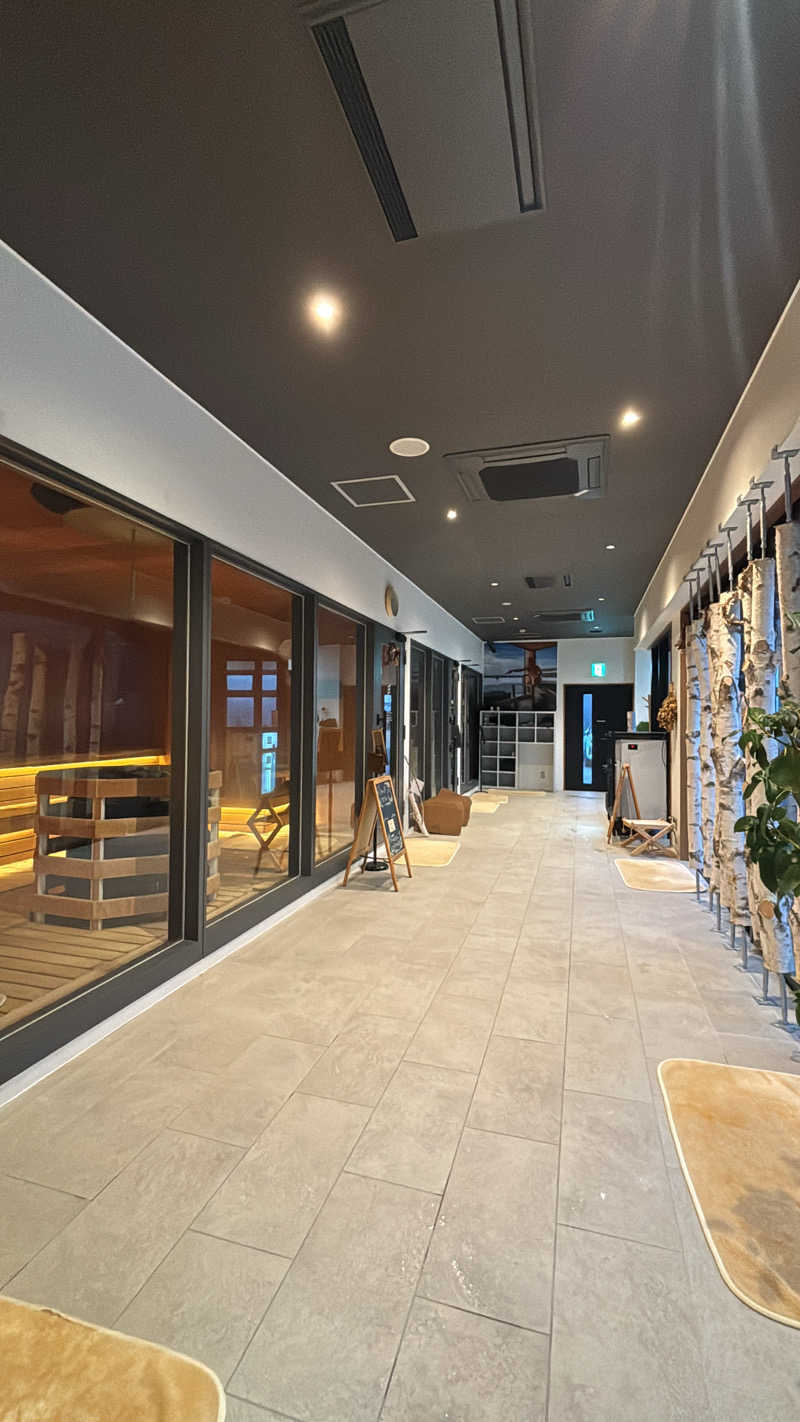 田舎のダイコンさんのおふろcafé あげき温泉のサ活写真