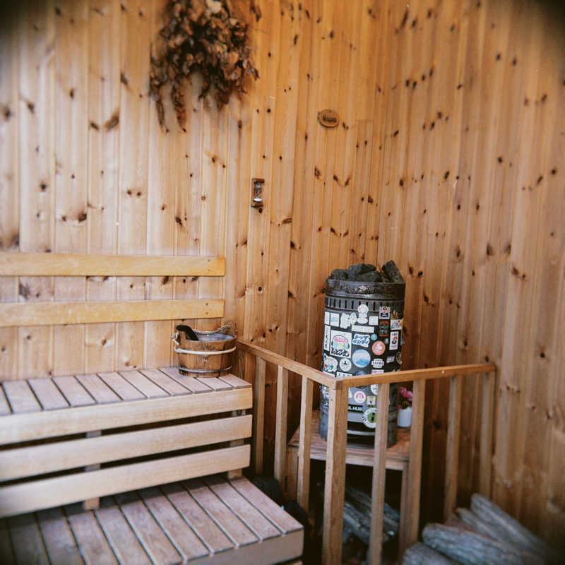 田舎のダイコンさんのウェルビー今池のサ活写真