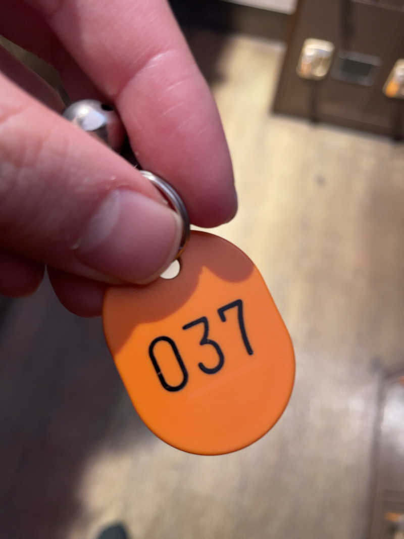 サ衛門さんの明石大蔵海岸 龍の湯のサ活写真