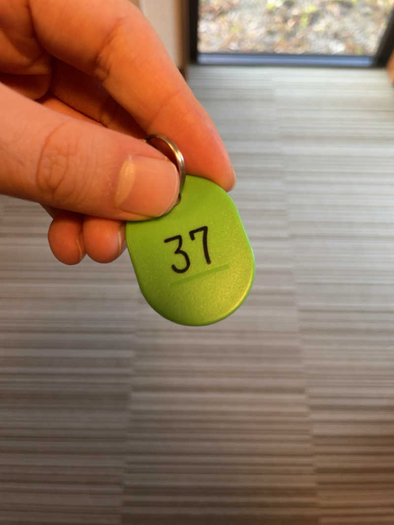 サ衛門さんのとがやま温泉天女の湯のサ活写真