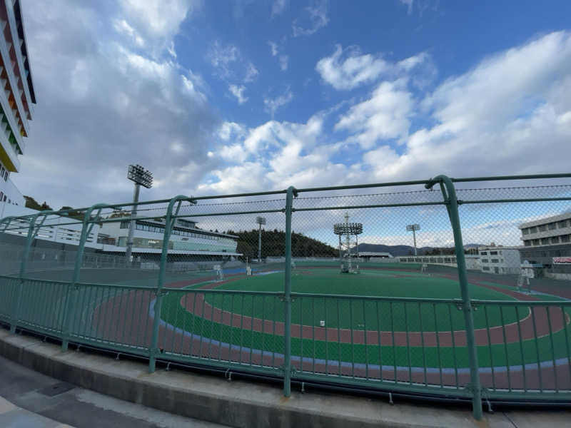 サ衛門さんのKEIRIN HOTEL 10のサ活写真