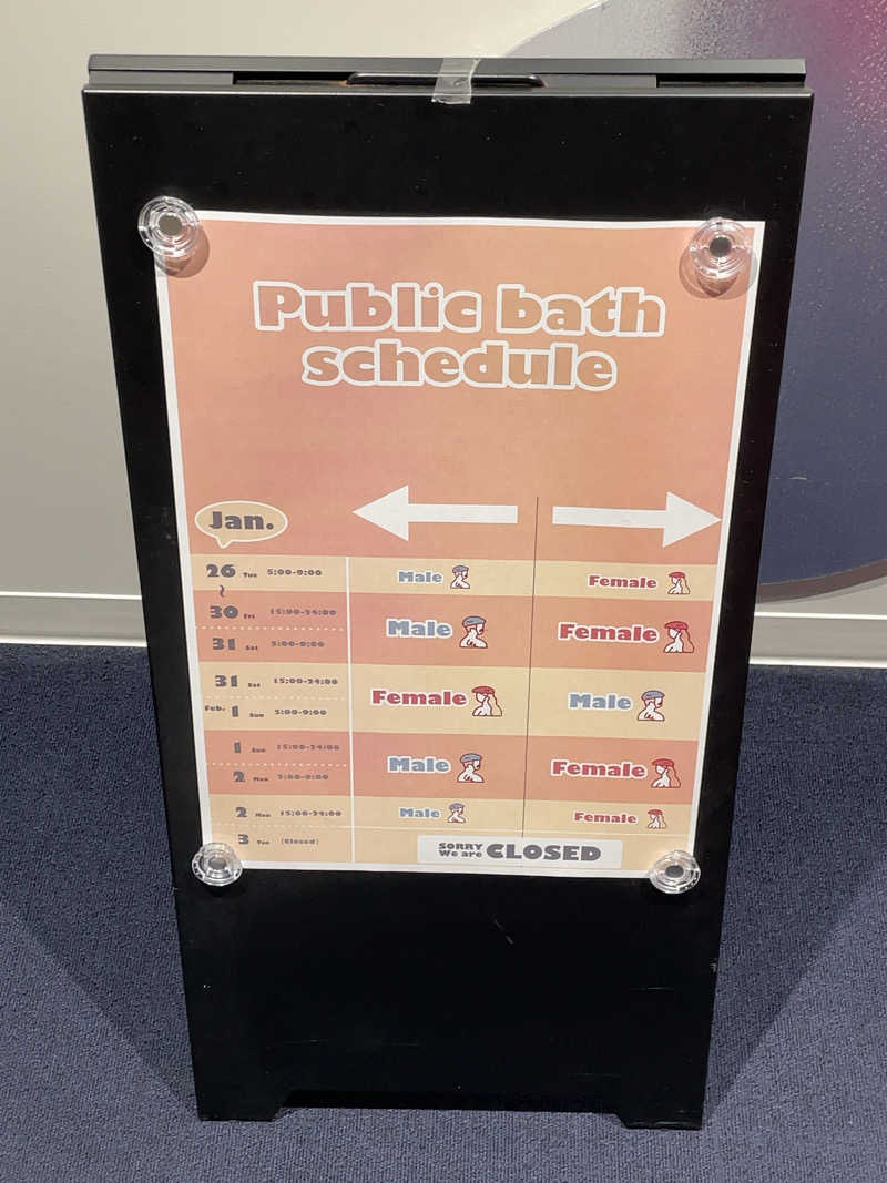 サ衛門さんのKEIRIN HOTEL 10のサ活写真