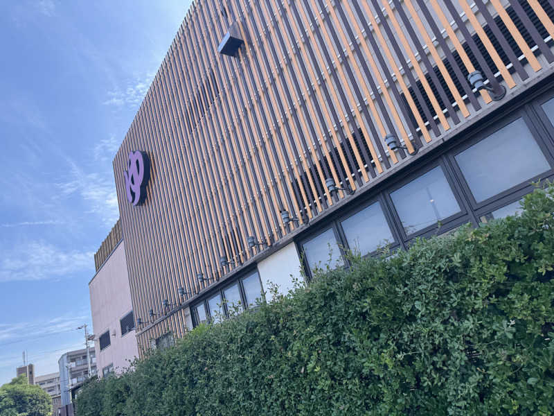 ユーリ🌂さんの湯どころ みのりのサ活写真