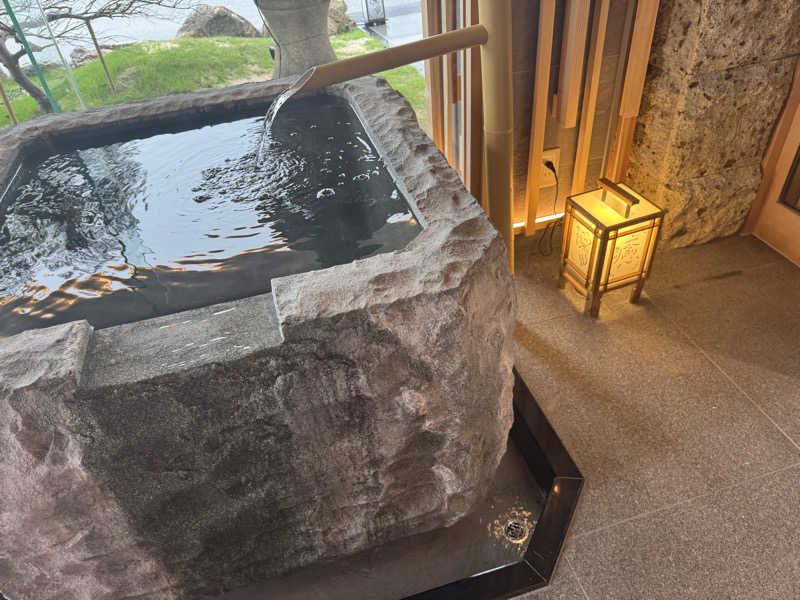 ユーリ🌂さんの湯のや天然温泉 湯吉郎のサ活写真