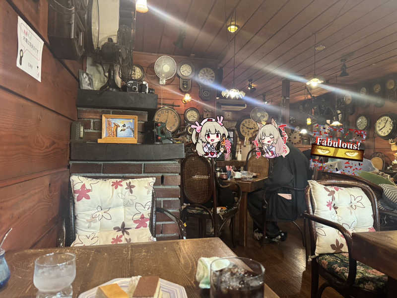 ユーリ🌂さんのぽかぽか温泉 新守山乃湯のサ活写真