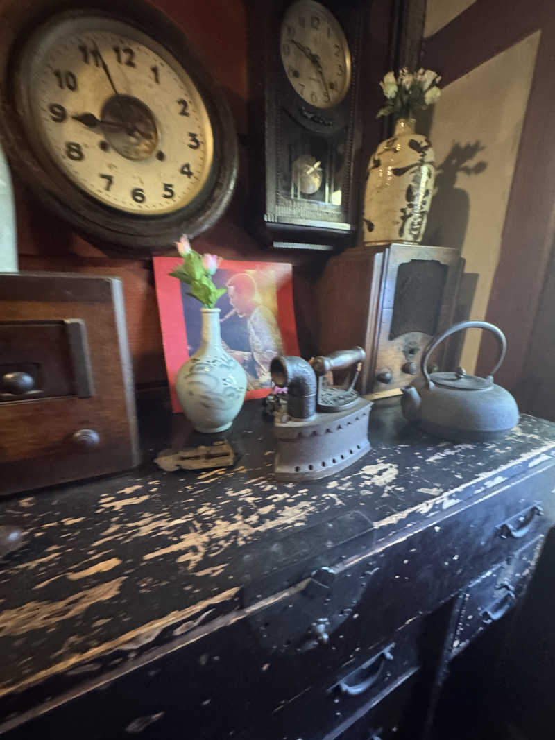 ユーリ🌂さんのぽかぽか温泉 新守山乃湯のサ活写真