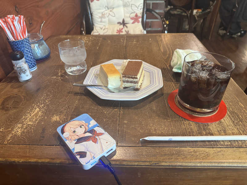 ユーリ🌂さんのぽかぽか温泉 新守山乃湯のサ活写真