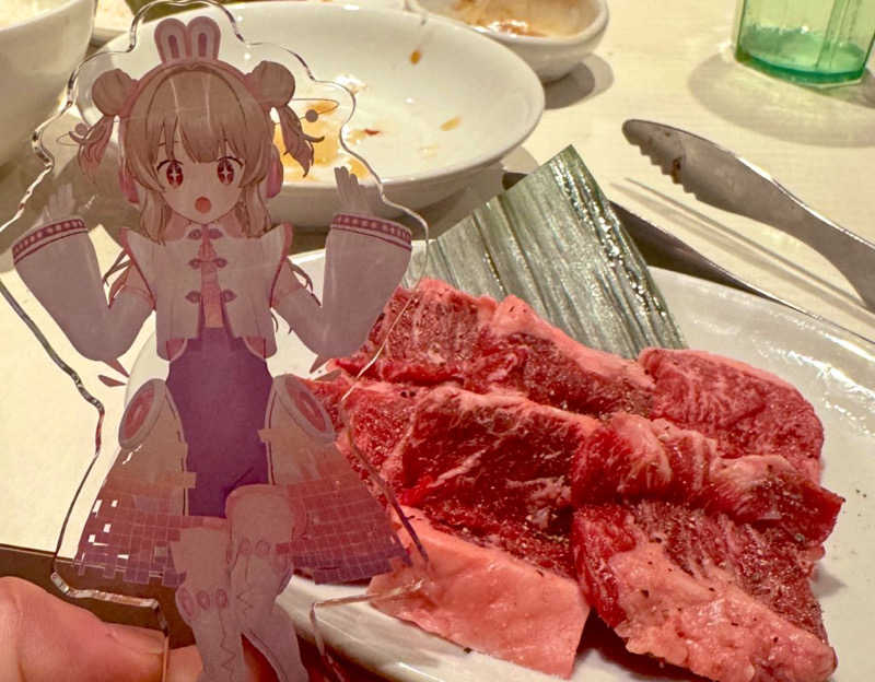 ユーリ🌂さんの山賊サウナのサ活写真