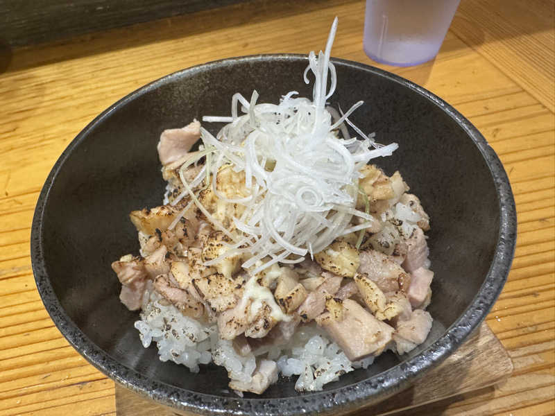 ユーリ🌂さんの湯どころ みのりのサ活写真