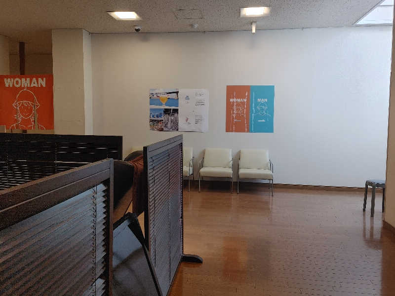 Shigepenさんの天然温泉スパ&サウナ awa awa KOBEのサ活写真