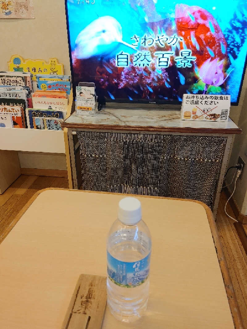 Shigepenさんの灘温泉水道筋店のサ活写真